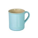 Chasseur La Cuisson Mug 350mL Duck Egg Blue