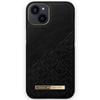 Ideal Of Sweden Atelier Case (suits Iphone 13) - Embossed Black