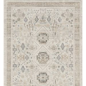 Camila Premium Rug - Camila Grey 200x300