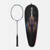 Decathlon - Badminton Adult Racket Br Perform 990 Pro Purple Unstrung - One Size
