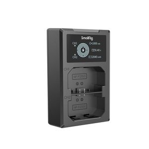 SmallRig NP-FZ100 Battery  Charger