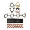 Permaseal MLS-R Turbo & Exhaust Manifold Installation Stud & Gasket Kit For Nissan Patrol Y61 ZD30 3.0L 1999-2017