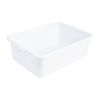 Vogue Food Storage Box 395mm Kitchen Organization Storage Container