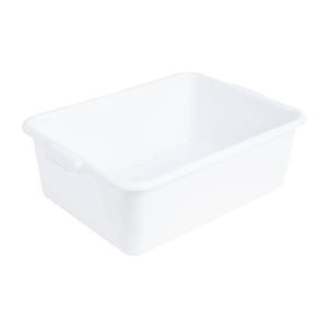 Vogue Food Storage Box 395mm Kitchen Organization Storage Container