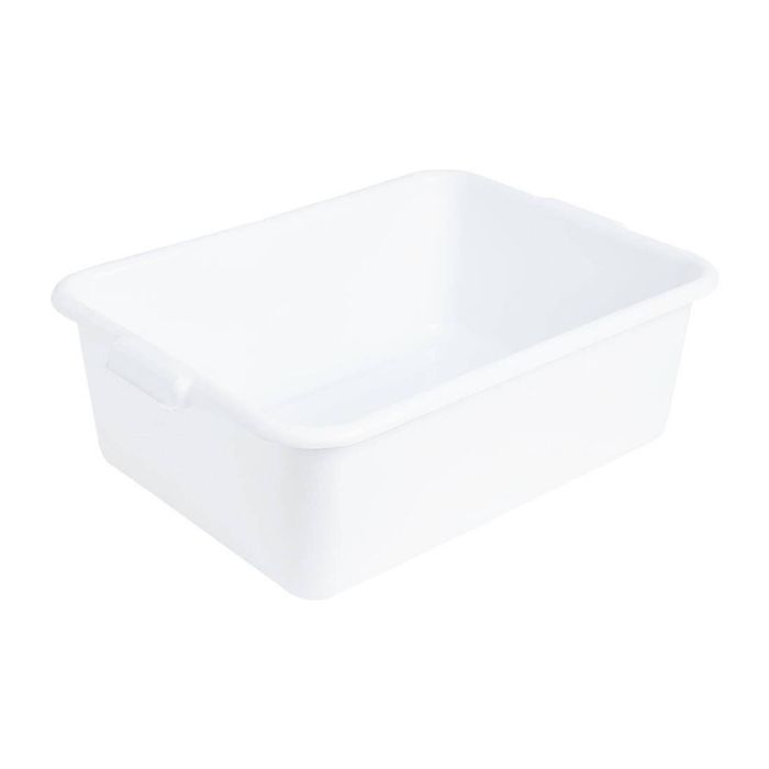 Vogue Food Storage Box 395mm Kitchen Organization Storage Container