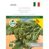 Johnsons Broccoletto Raab Rapini Seeds