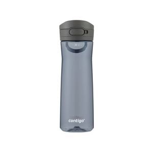 Contigo Jackson Autopop 709ml Water Bottle - Sake Grey