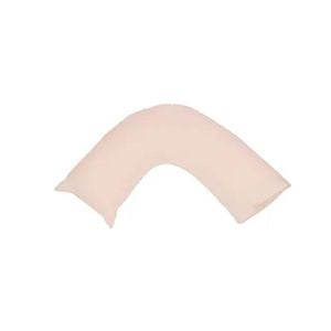 Easyrest Cotton U Shape Pillowcase