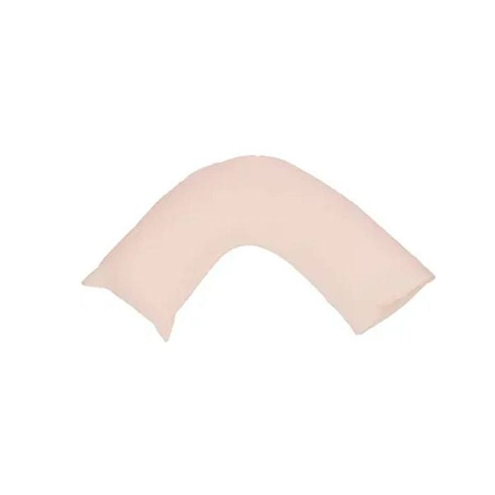 Easyrest Cotton U Shape Pillowcase