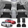 Floor Mats for Holden Special Vehicles Clubsport Wagon & Sedan GEN-F GEN-F2 2013-2017