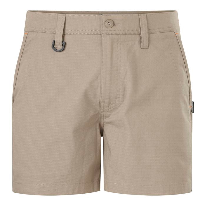 Citeco Khaki Short Shorts Ripstop - Size 107R