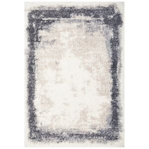 Foam Shag 230X160Cm Rug