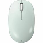 Microsoft Mouse - Bluetooth - Mint - Wireless
