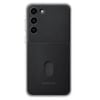 Samsung Frame Case for Galaxy S23+ - Black