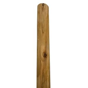 68 x 19mm 2.1m Round Picket Cypress Pine DAR
