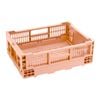 Live It Small Lotus Collapsible Crate