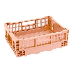 Live It Small Lotus Collapsible Crate