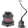 Propress Gart Steamer Iron Clothes Heavy Duty Professional Pro 580 Black