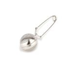 La Cafetiere 16cm Single Cup Stainless Steel Tea Infuser - Silver