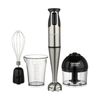 Cuisinart Stainless Steel Stick Blender w/ Accessories Set 300W 8 Inches