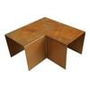 Jack 50mm Oxy-Shield Edge Trim Corner