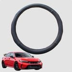 Steering Wheel Cover for Honda Civic 2022-Current (11th Gen) 38CM | Circle