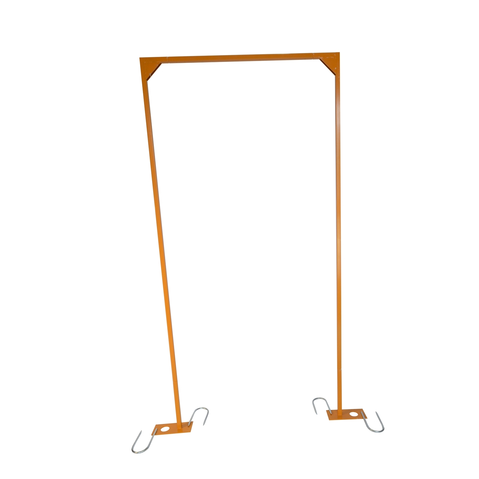 ProtectorAl Temporary Pool Fence Gate Frame Kit product image