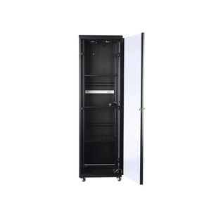 4Cabling 42RU 600mm Wide x 600mm Deep Server Rack
