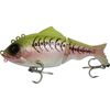 Bone Focus 130mm 40g Glide Swimbait Fishing Lure Skeleton