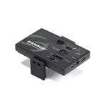 Samson GMM Go Mic Microphone Receiver Only Black