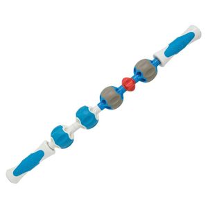 Addaday P Pro Stick Massage Roller for Deep Tissue Relief and Trigger Point Therapy