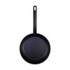Evolv Pre-seasoned Heavy Gauge Fast Heat Carbon Steel Fry Pan 26cm