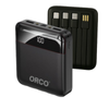 Veloreo 22.5W Power Bank, 10000mAh Slim USB C Portable Charger Fast Charging Battery Pack for iPhones,Samsung,Laptop,Ipad