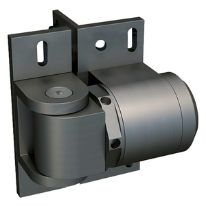 D&D Technologies SureClose ReadyFit Hinge Only