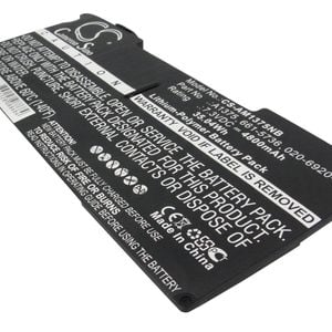Cameron Sino A1375, 661-5736, 020-6920-b Battery Replacement [cs-am1375nb]