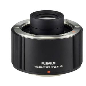 FUJIFILM XF 2x TC WR