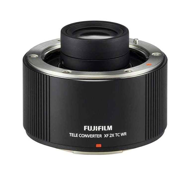 FUJIFILM XF 2x TC WR