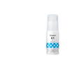 Canon Gi61 Cyan Ink Bottle Gi61c
