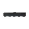 Wusthof Blade Guard Magnetic Storage Black 26x3.5cm