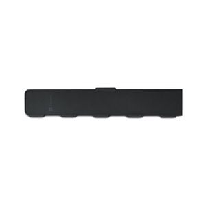 Wusthof Blade Guard Magnetic Storage Black 26x3.5cm