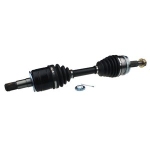 Front Left CV Drive Shaft for Mitsubishi Triton ML MN Pajero NS NT NW 4WD 603mm
