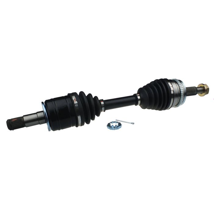 Front Left CV Drive Shaft for Mitsubishi Triton ML MN Pajero NS NT NW 4WD 603mm