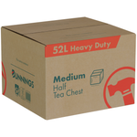 Bunnings 52L Heavy Duty Moving Carton