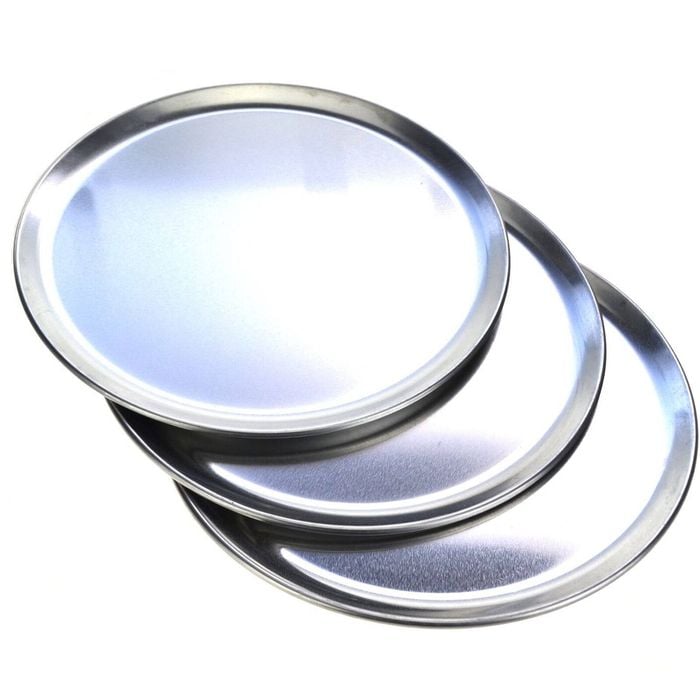 Pizza Plate 250mm Pack Of 6