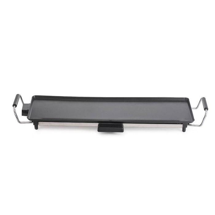 Healthy Choice Non-stick Electric Teppanyaki Grill 2000w 70cm