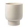Northcote Pottery 20 x 24cm Stone Lex Pot