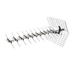 Antsig UHF Super Multiband Outdoor Antenna