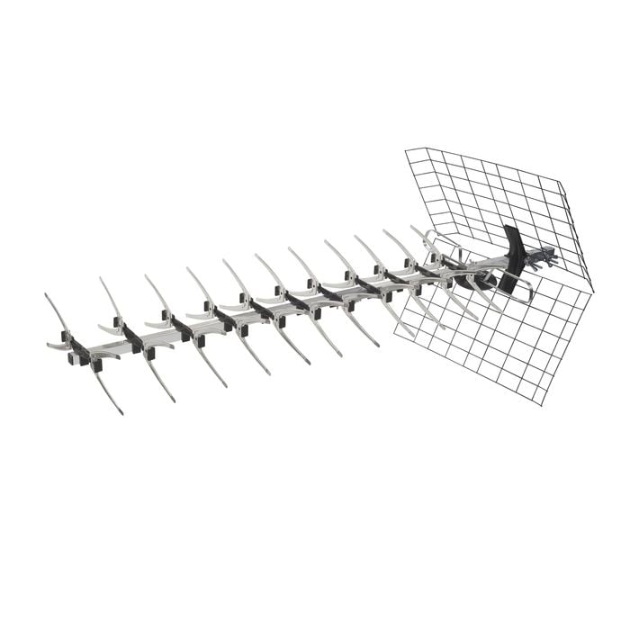 Antsig UHF Super Multiband Outdoor Antenna