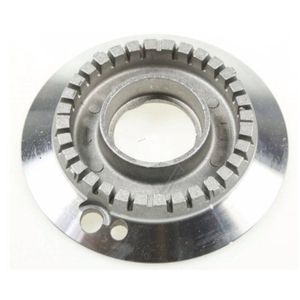 Gas Cooktop Large Burner Base 870650450, suits Smeg