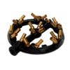 23 Jet Mongolian Burner LP Gas - L.P.G. | 230 x 60 mm | 2.7